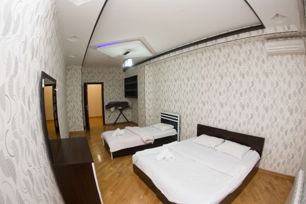 undefined Bakuvi Tourist Apartment B086 7