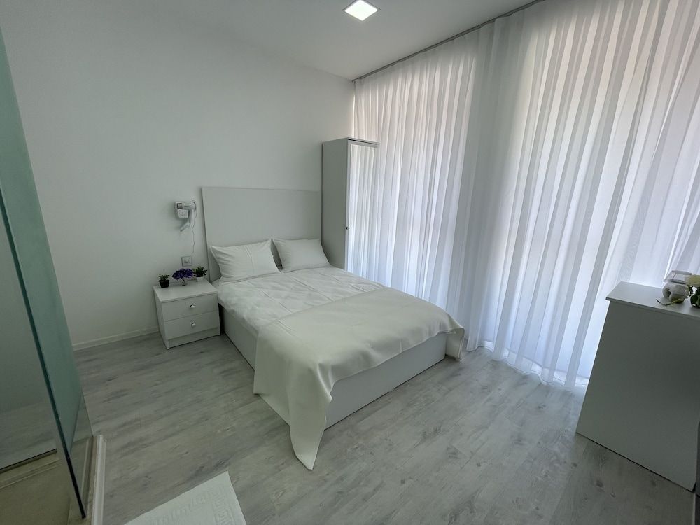 La Maison Blanche Baku Economy Room