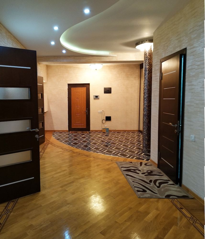 undefined Bakuvi Tourist Apartment B096 3