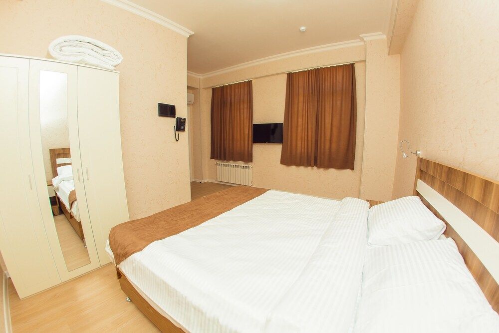 undefined Alfa Hotel & Hostel 4