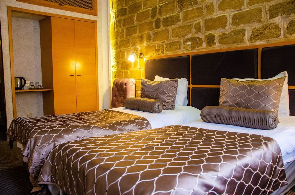 undefined Qala Hotel 6