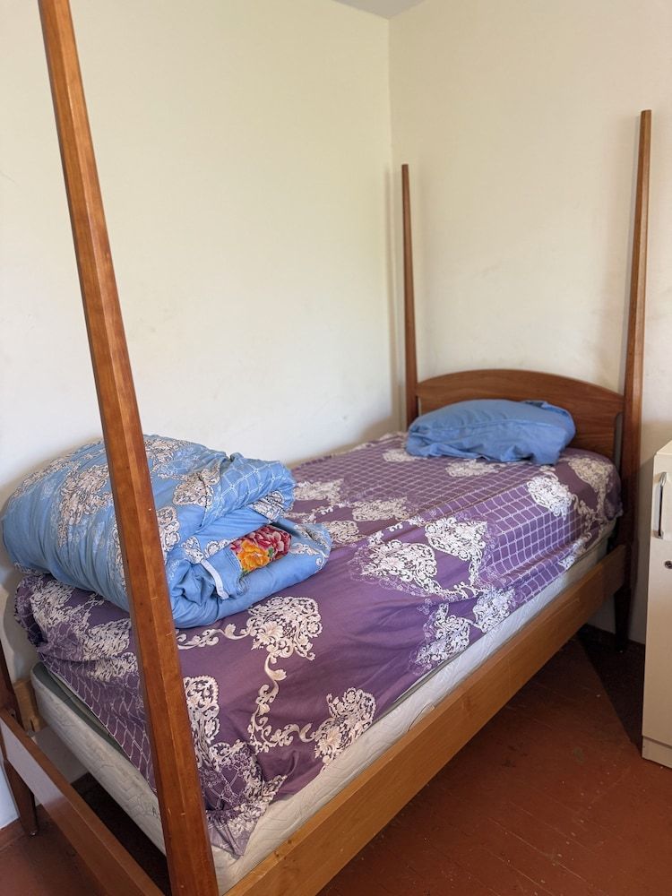 Rova Hotel/Hostel Economy Shared Dormitory, Multiple Beds, Non Smoking, Garden Area 5