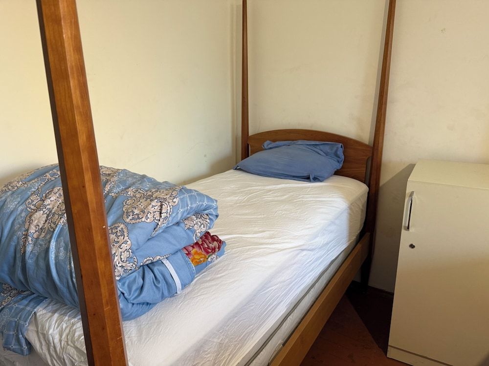 Rova Hotel/Hostel Economy Shared Dormitory, Multiple Beds, Non Smoking, Garden Area 12