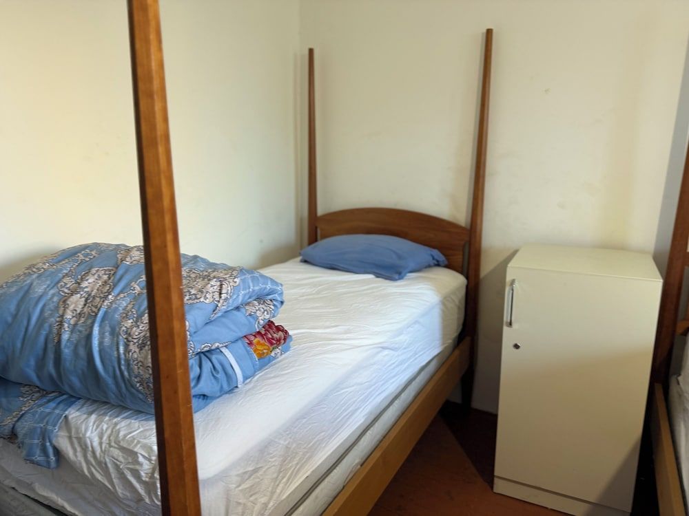 Rova Hotel/Hostel Economy Shared Dormitory, Multiple Beds, Non Smoking, Garden Area 9