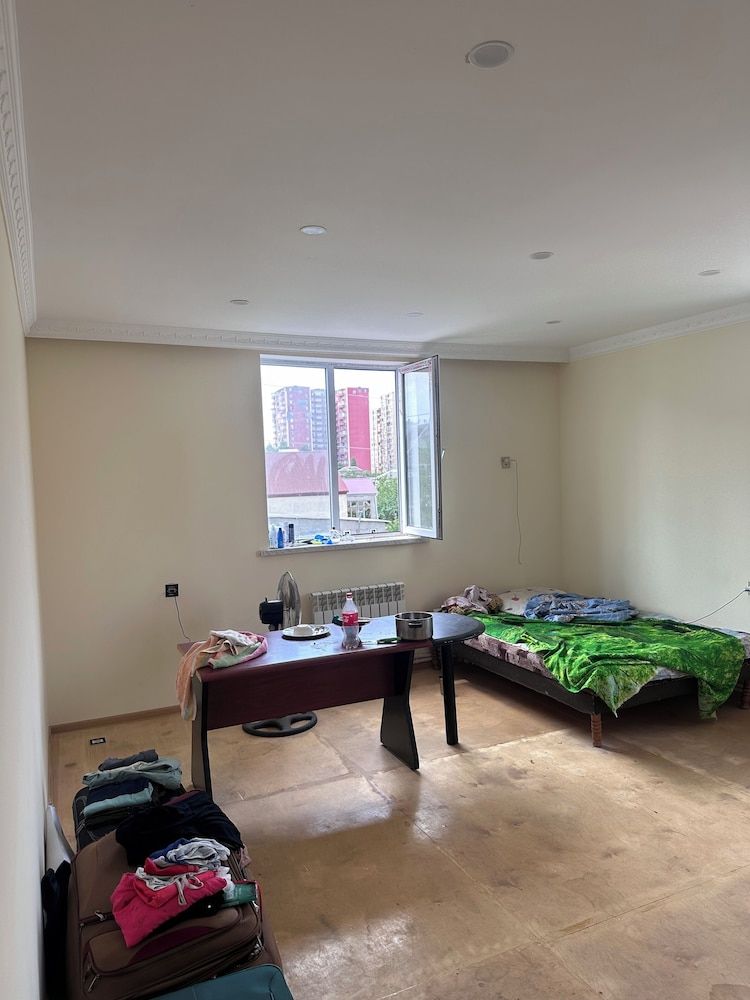 Rova Hotel/Hostel Basic Double or Twin Room 49