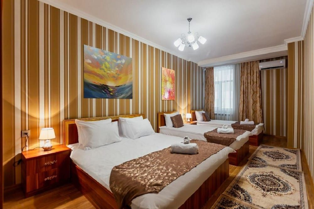undefined Ariva Center Hotel 2