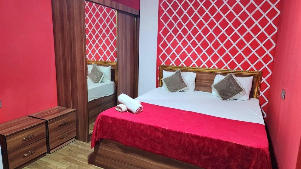 Ariva Center Hotel Basic Double Room 26