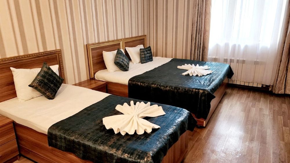 undefined Ariva Center Hotel