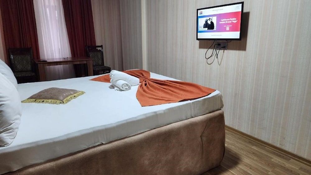 Ariva Center Hotel Basic Double Room 9