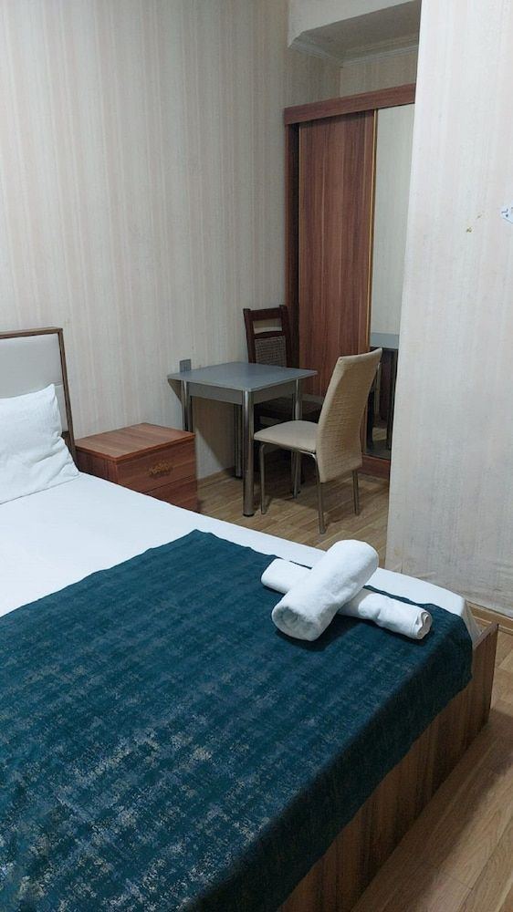 Ariva Center Hotel Basic Double Room 60