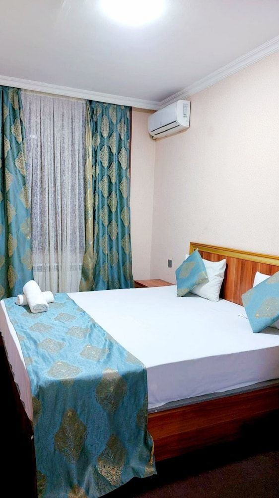 Ariva Center Hotel Basic Double Room 44