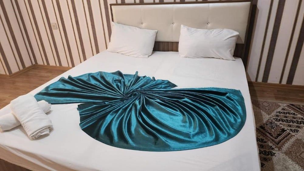 Ariva Center Hotel Basic Double Room 4