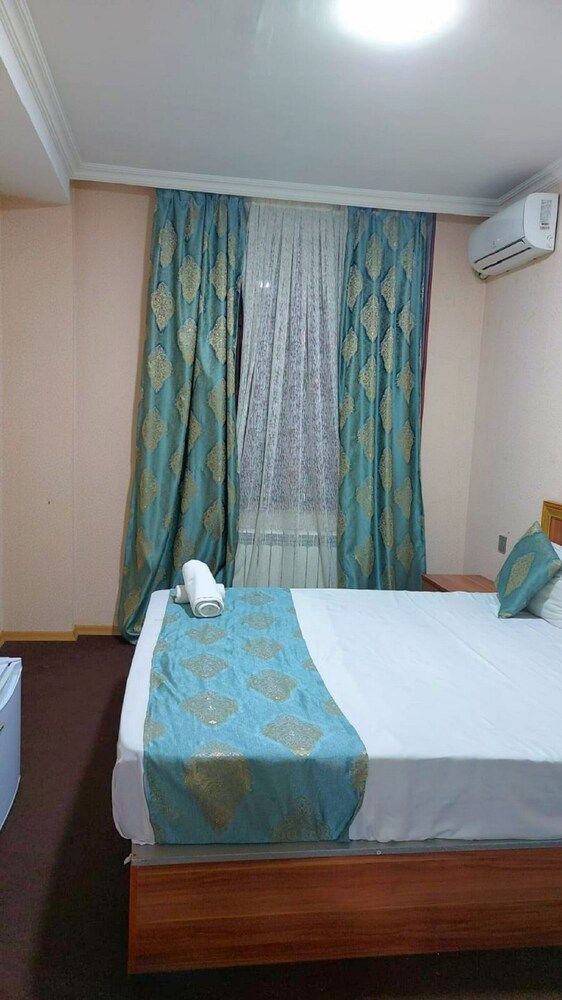 Ariva Center Hotel Basic Double Room 28