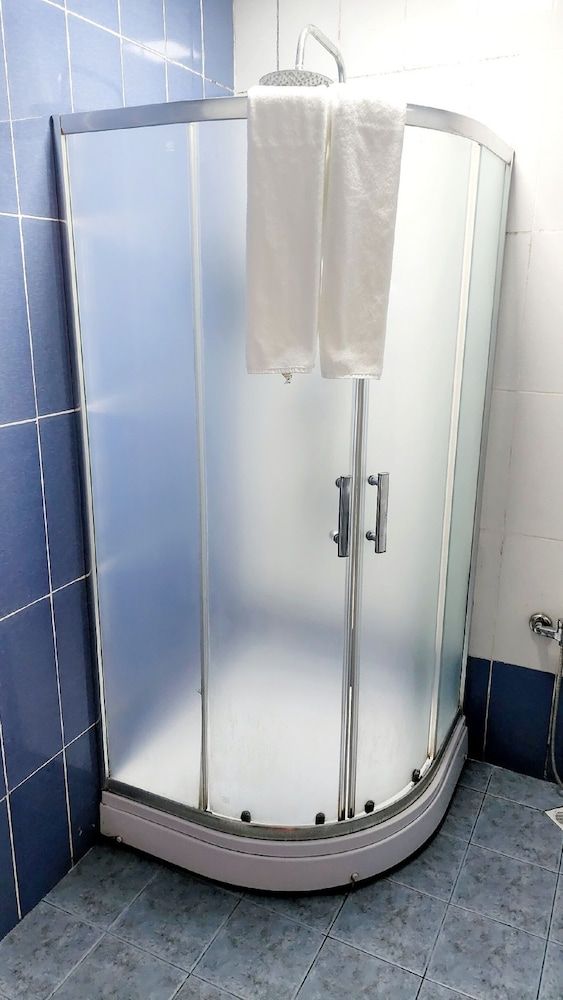 Ariva Center Hotel Basic Twin Room 20