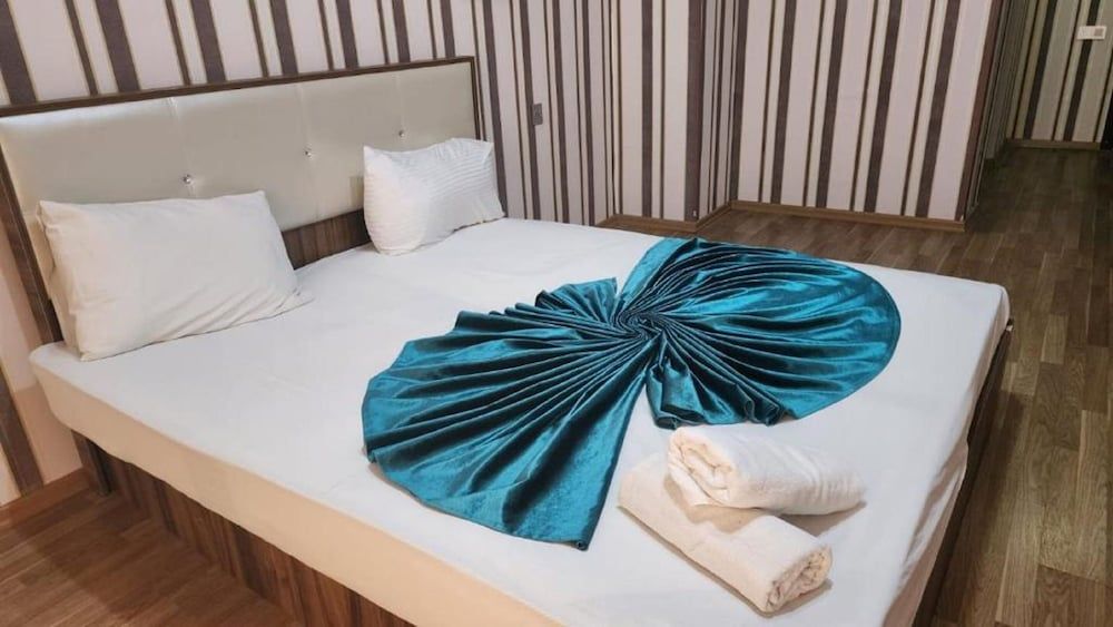 Ariva Center Hotel Basic Double Room 3