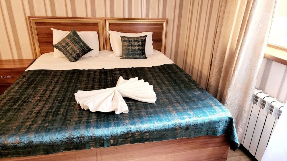 Ariva Center Hotel Basic Double Room 57