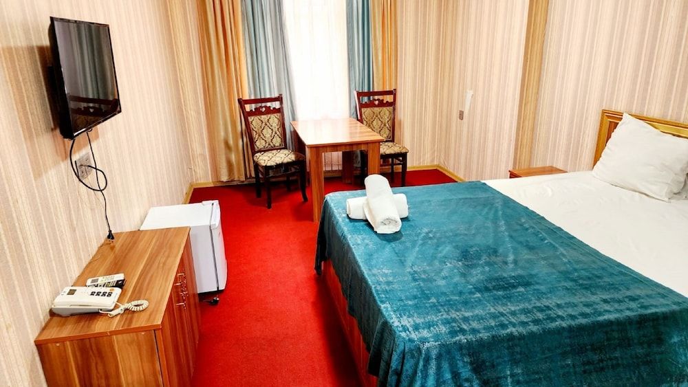 Ariva Center Hotel Basic Double Room 50