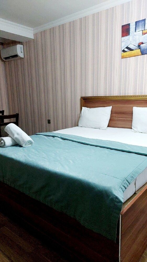 Ariva Center Hotel Basic Double Room 24