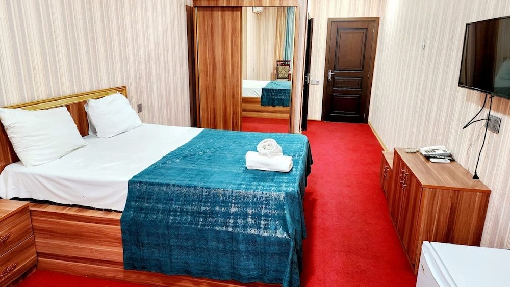 undefined Ariva Center Hotel 3