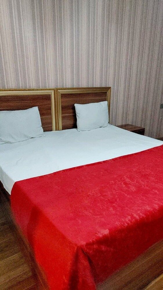 Ariva Center Hotel Basic Double Room 38