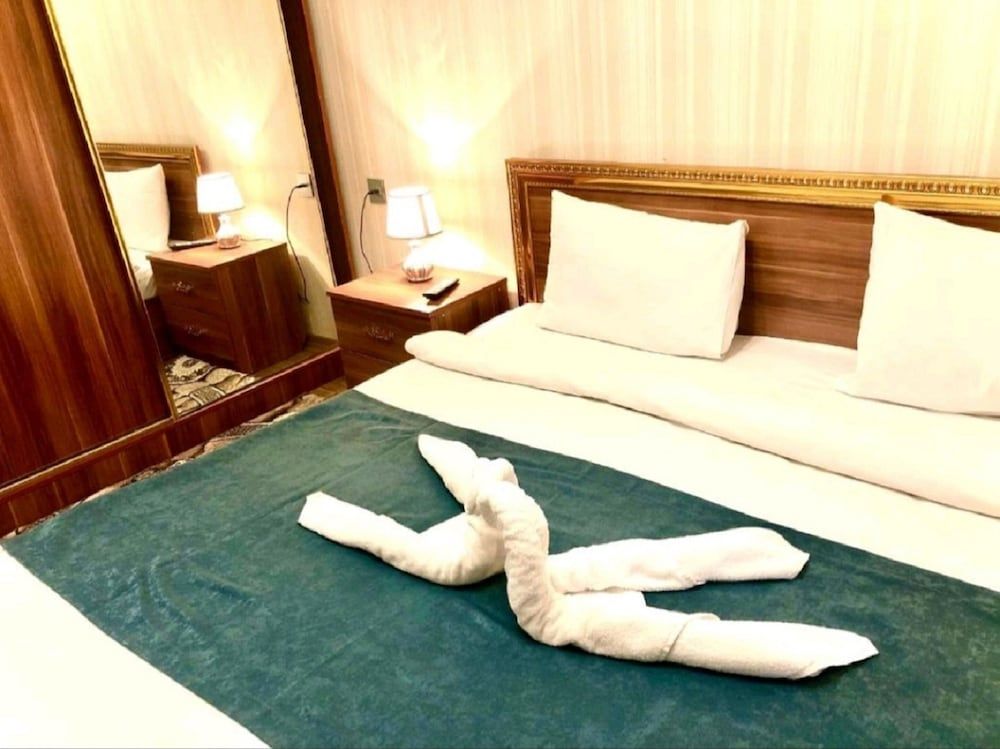 Ariva Center Hotel Basic Double Room 25