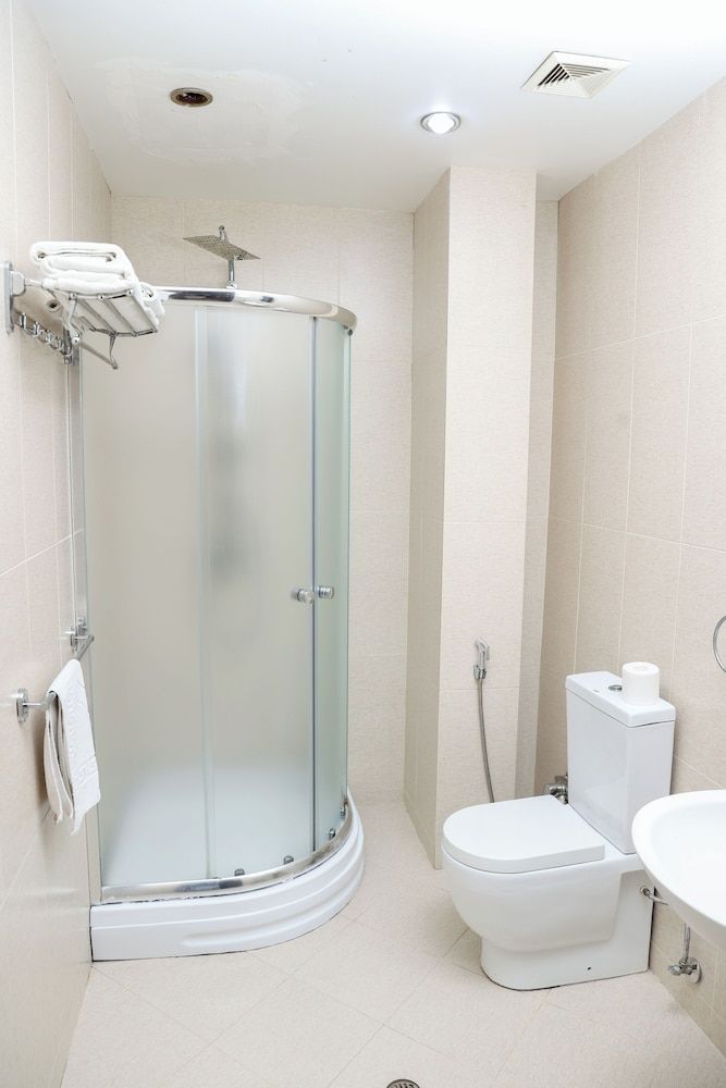 Nemi Hotel Standard Double Room 9