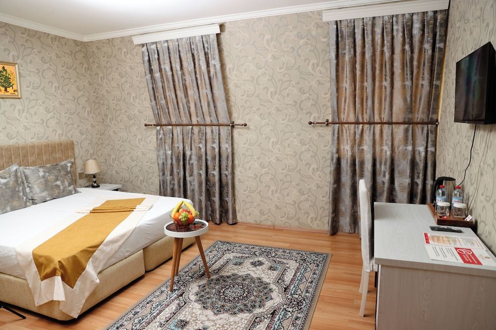 Nemi Hotel Standard Double Room 5