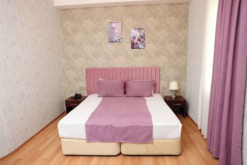 Nemi Hotel Standard Double Room 3