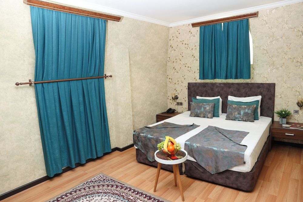 Nemi Hotel Standard Double Room 2