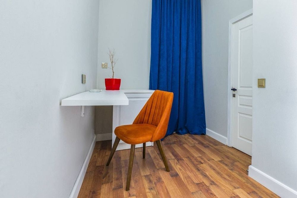 Citadel Boutique Hotel Standard Twin Room 5