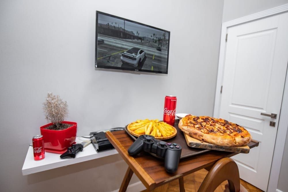 Citadel Boutique Hotel Deluxe Double Room 7