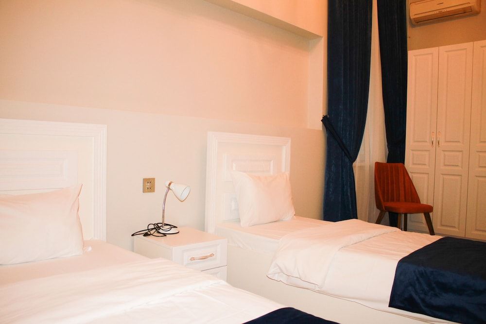 undefined Citadel Boutique Hotel 5