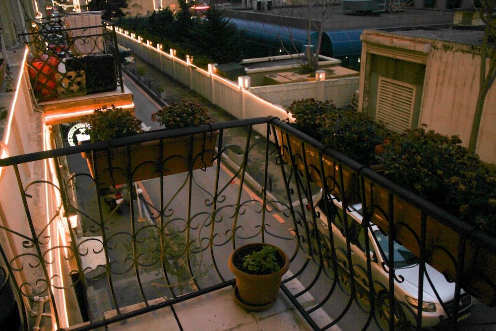 Citadel Boutique Hotel Deluxe Double Room 9