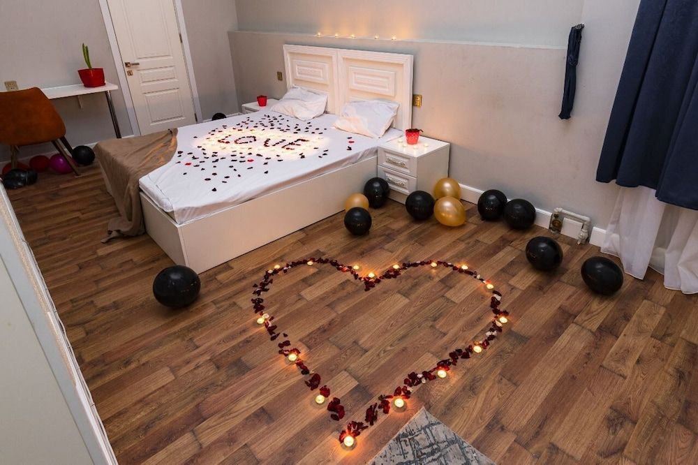 undefined Citadel Boutique Hotel 8