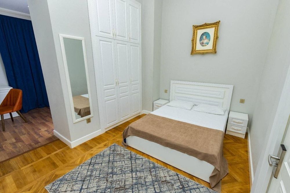 undefined Citadel Boutique Hotel 7