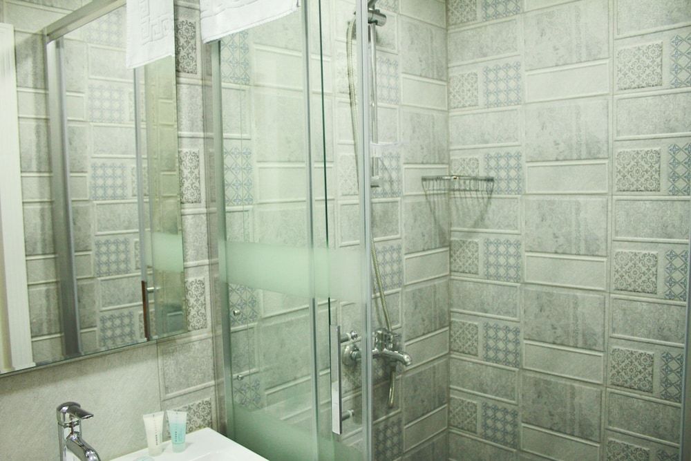 Citadel Boutique Hotel Deluxe Double Room 10