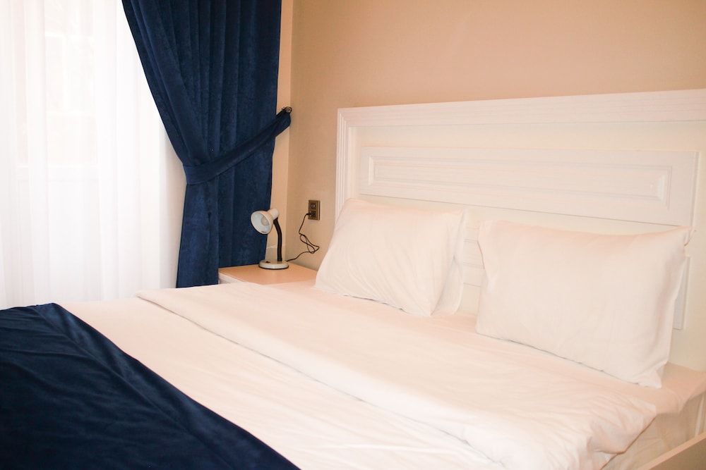 Citadel Boutique Hotel Deluxe Double Room