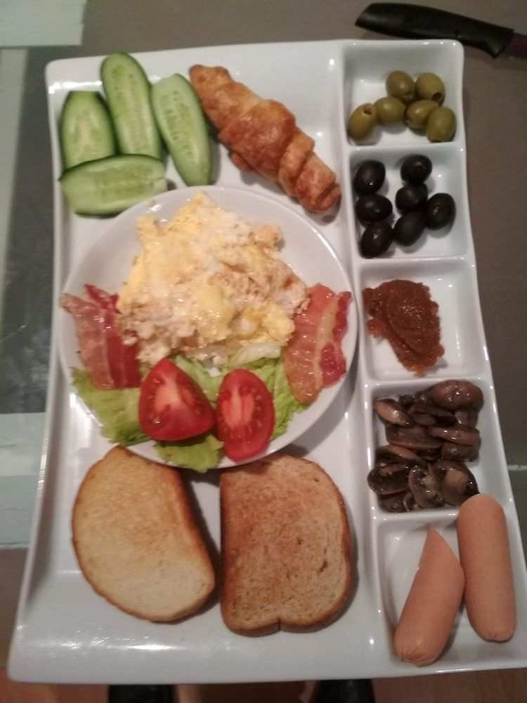 undefined Citadel Boutique Hotel 2