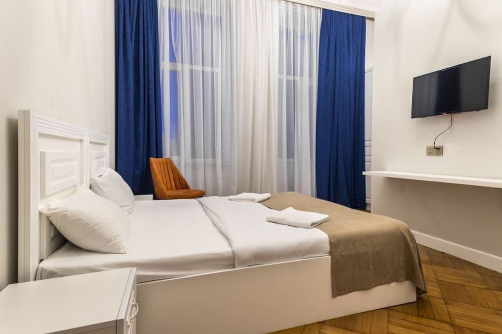 undefined Citadel Boutique Hotel 6