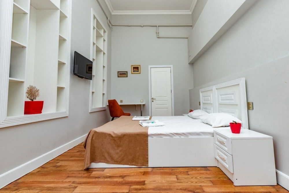 undefined Citadel Boutique Hotel 9