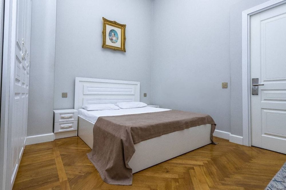 Citadel Boutique Hotel Deluxe Double Room 5