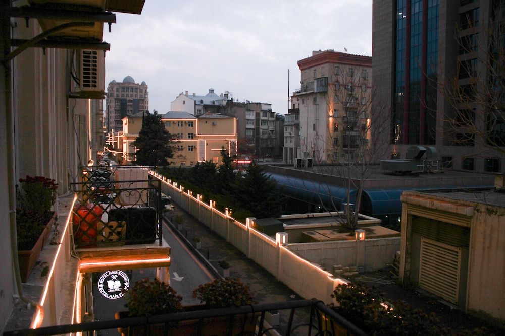 Citadel Boutique Hotel Standard Twin Room 9