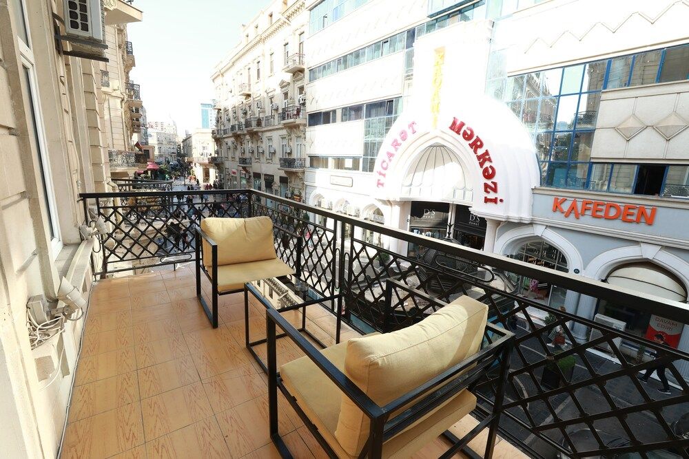 undefined Malakan Hotel 6