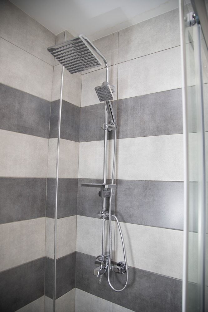 Essam Deluxe Hotel Standard Twin Room 26