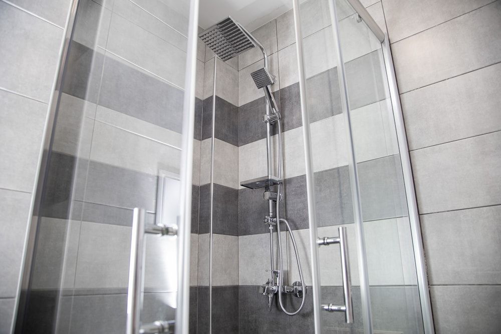 Essam Deluxe Hotel Standard Twin Room 27