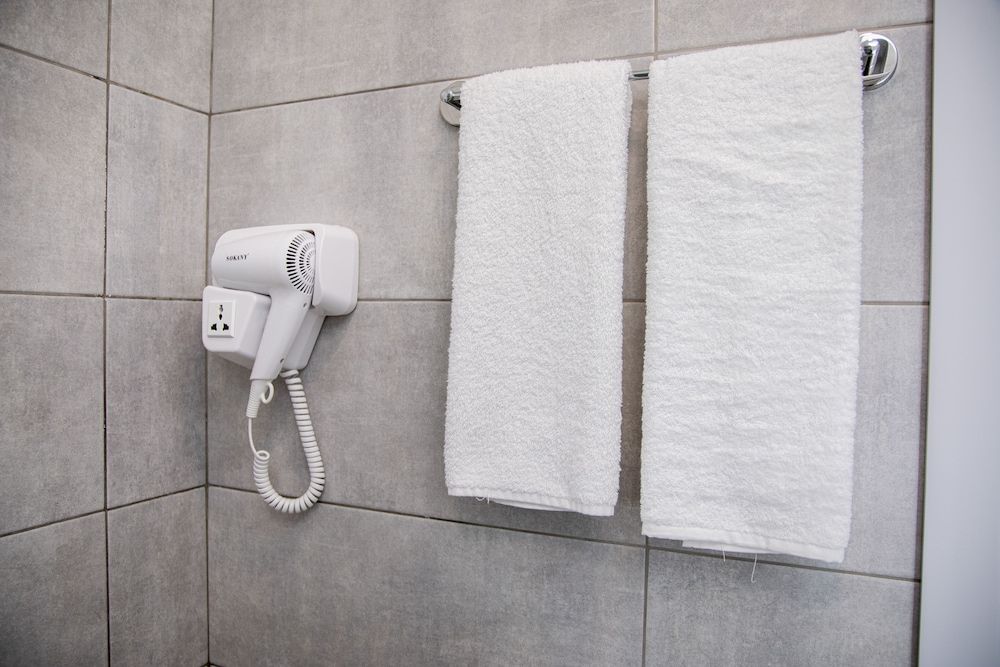 Essam Deluxe Hotel Standard Twin Room 24