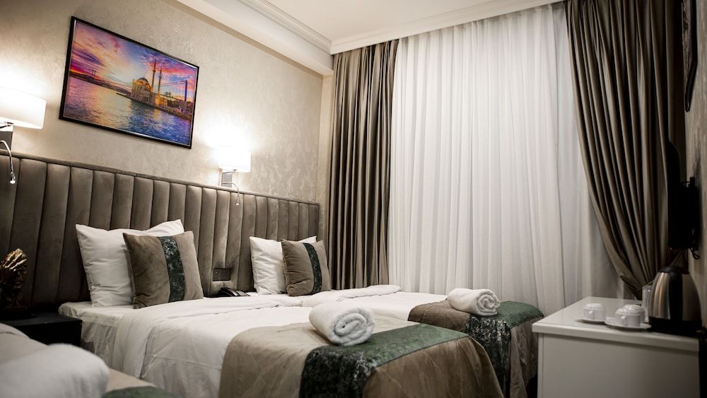 undefined Essam Deluxe Hotel 2
