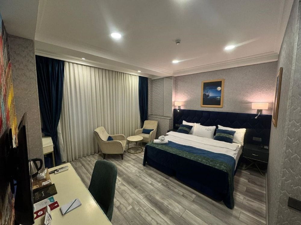 undefined Essam Deluxe Hotel 3