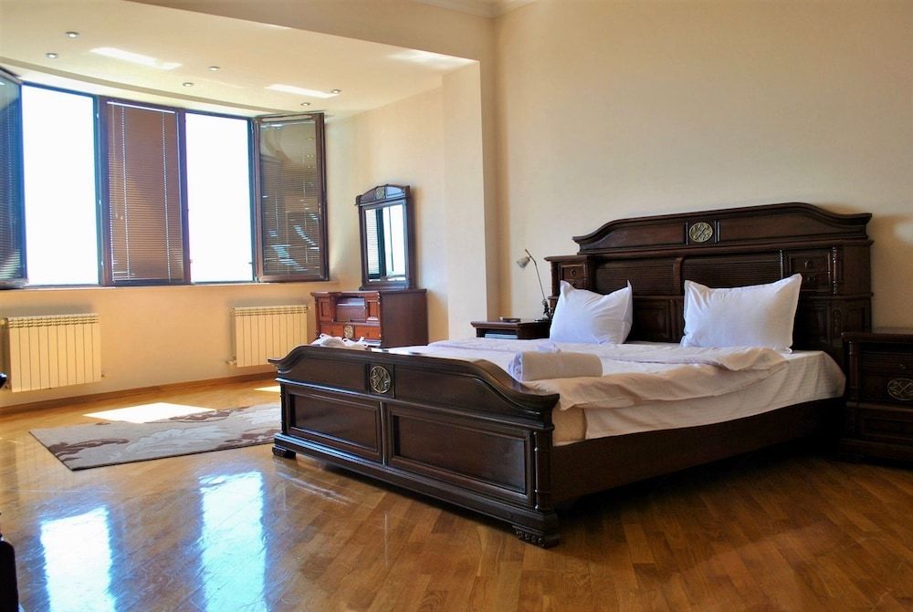 undefined Apartment on Ismayil bay Qurtqashinli 50