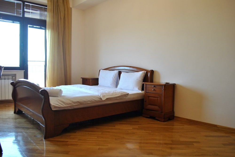 undefined Apartment on Ismayil bay Qurtqashinli 50 5